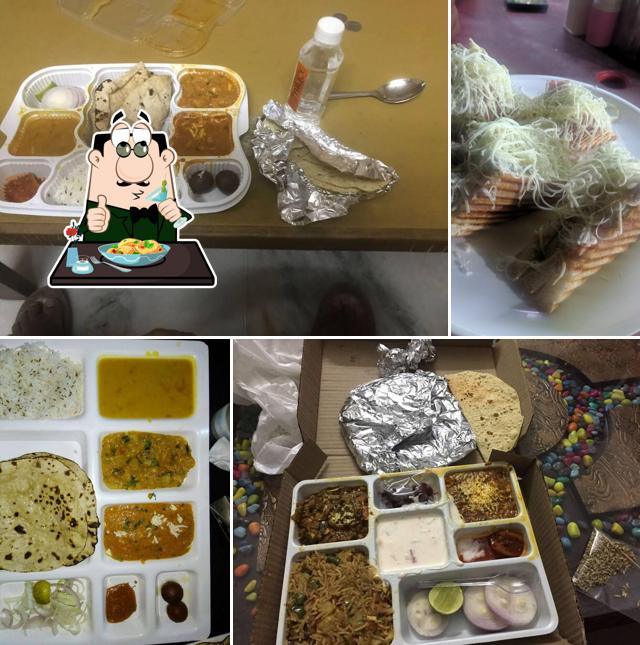 Meals at Ahmedabad 15