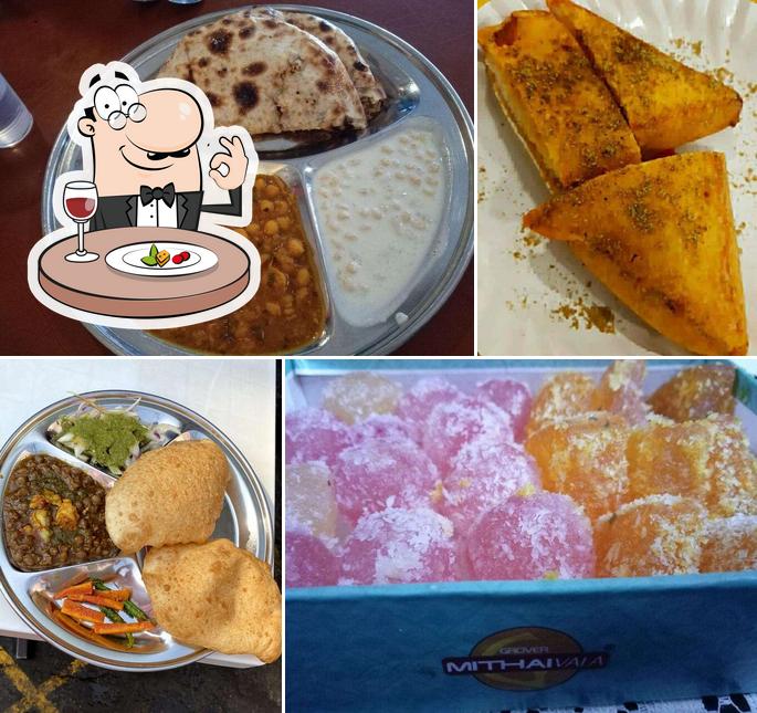 Mithaivala - A Unit of Grover Mithaivala