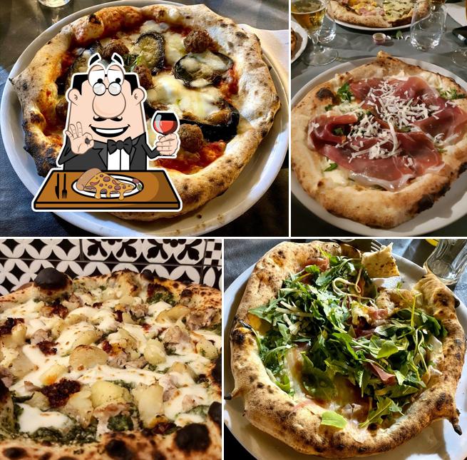 Le Trame - Intreccio di sapori