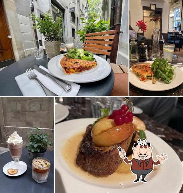 Platti al Montmartre