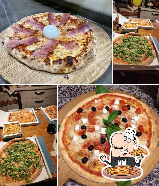 Pizzeria e Kebab San Marco