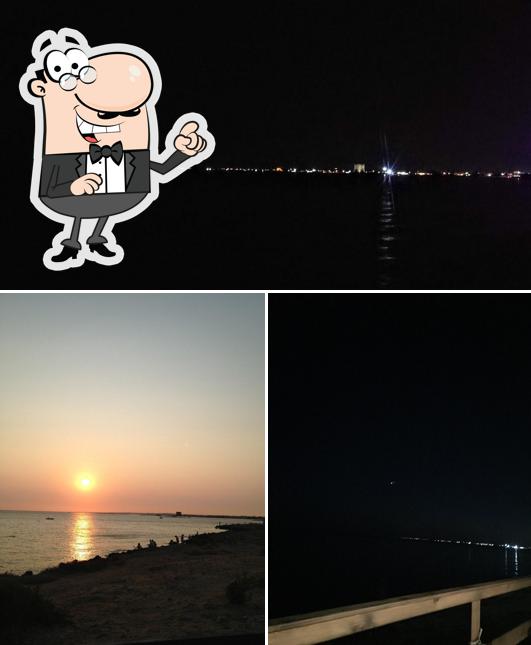 Guarda gli esterni di Mykonos