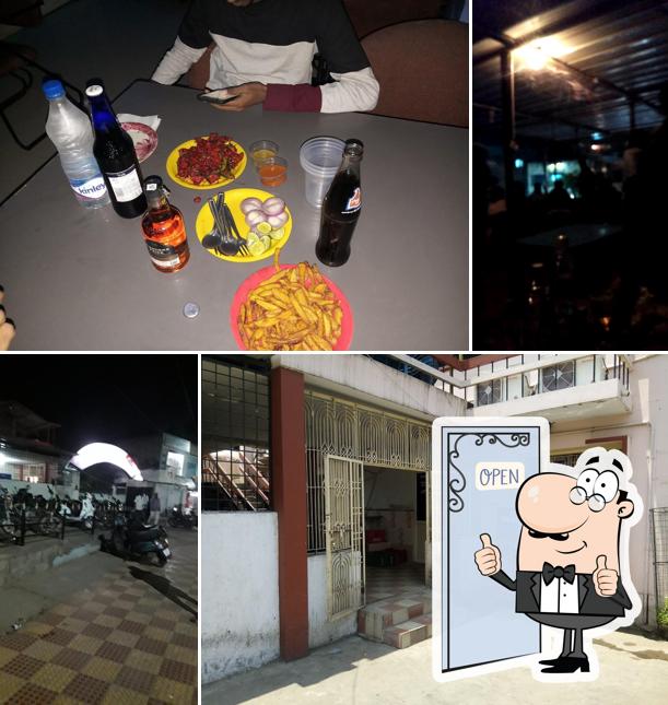 ESWAR SAVERA RESTAURANT & BAR