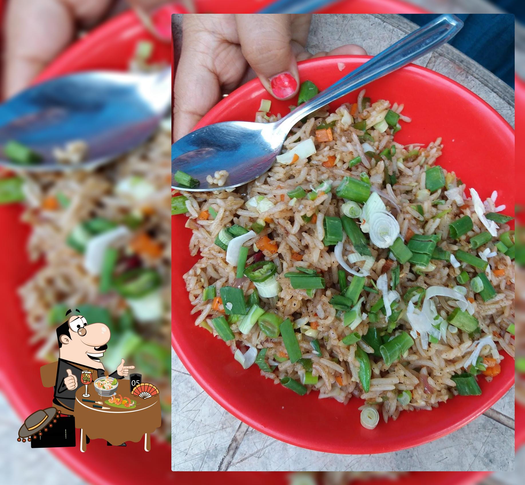 SAMUDRA BAR & RESTAURANT