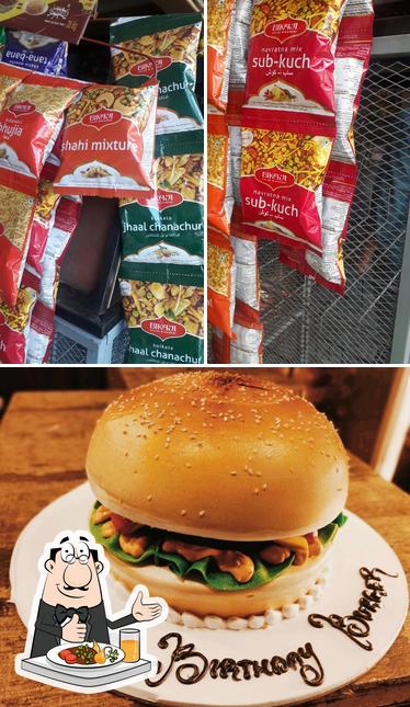 Meals at Avon Bakers & Confectioners