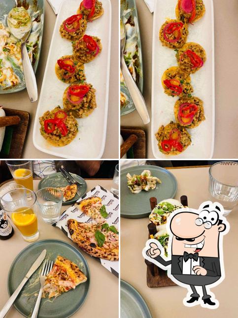 Celona - Diner & Bar