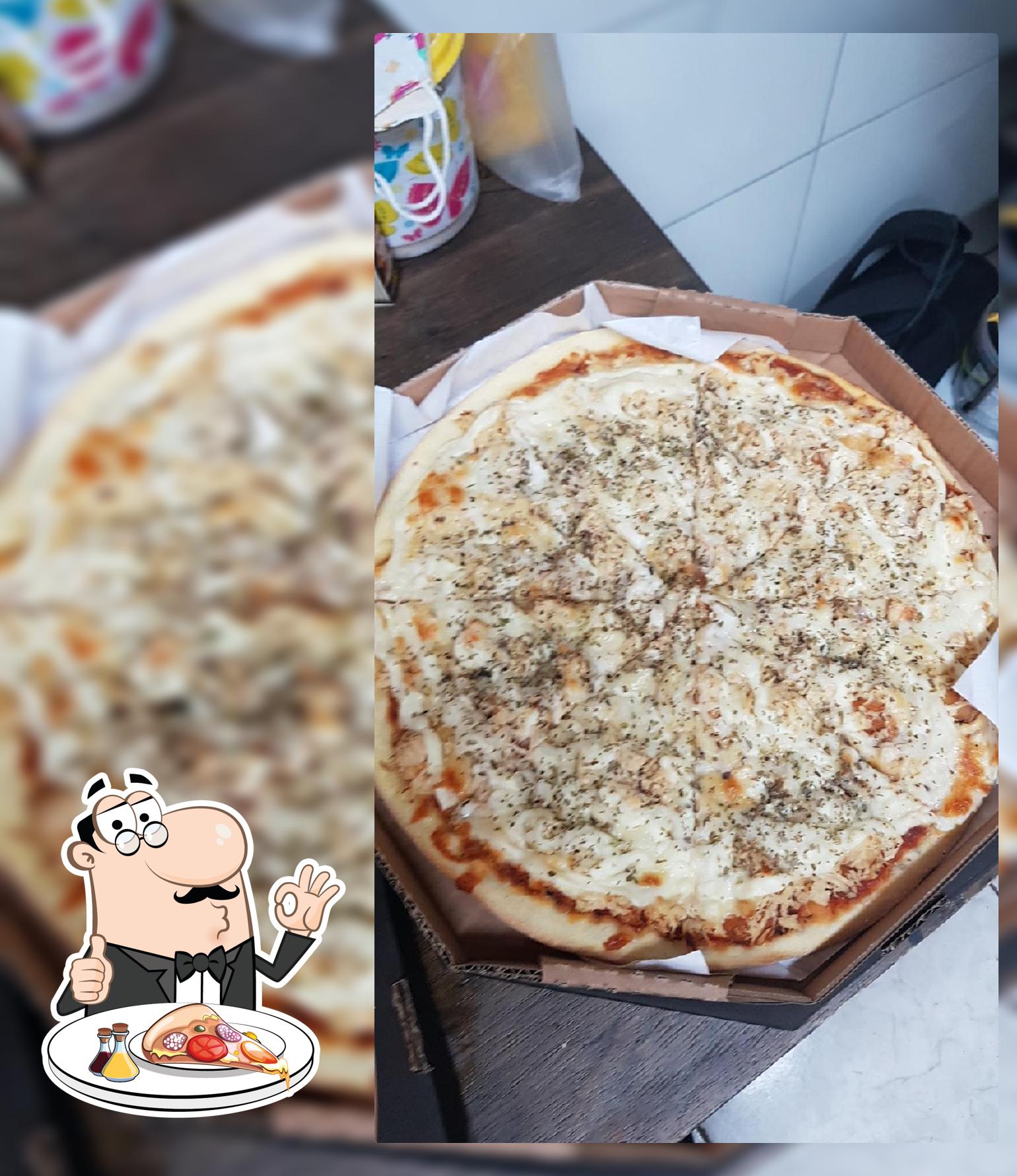 DEl SPEZIA PiZZARIA