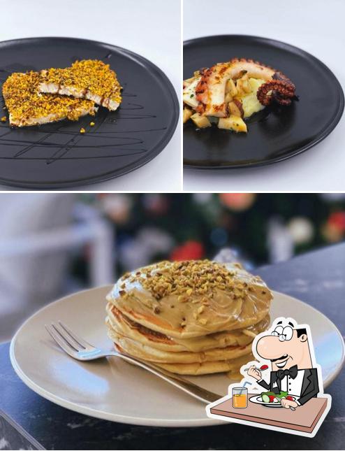 Restaurant Lounge Bar Exotica