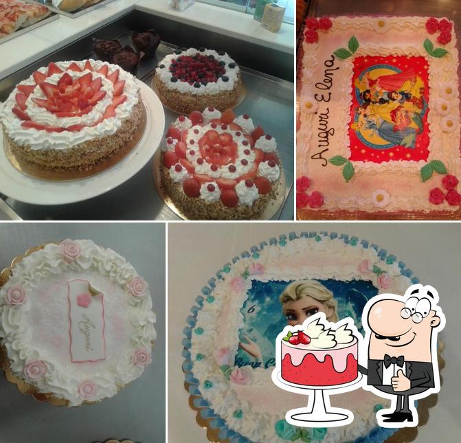 Panificio Caffè Donelli