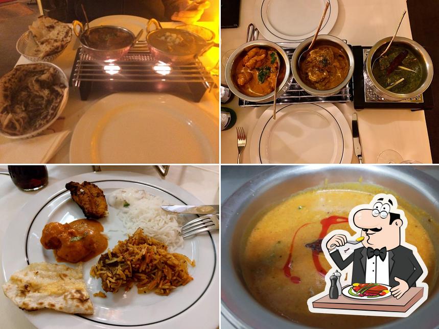 Cibo al Vulkan - Indian Restaurant