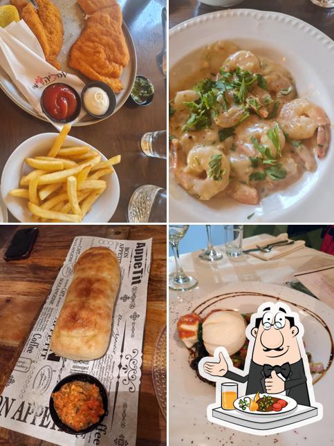 קמליה - מסעדה קולינארית בכפר