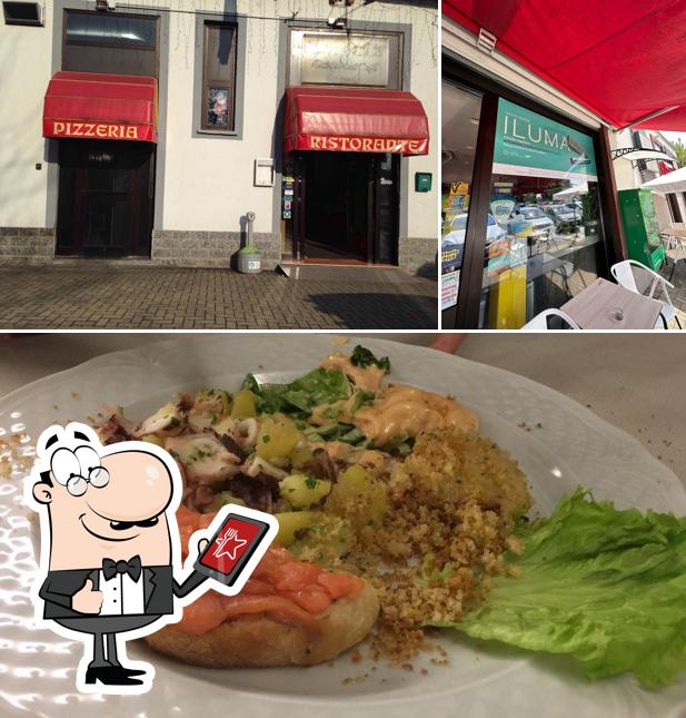 IQOS PREMIUM PARTNER BUCCINASCO si caratterizza per la esterno e cibo