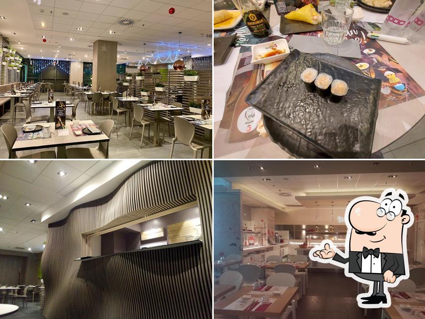 Sushiko Firenze - Centro Commerciale San Donato