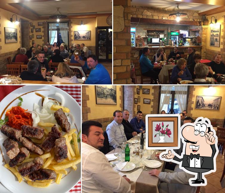 Restavracija & picerija ISTRA