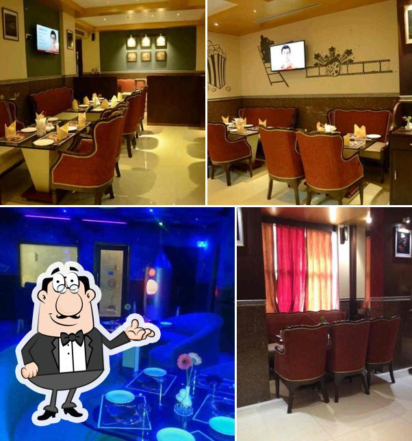 Star Planet family restaurant & bar