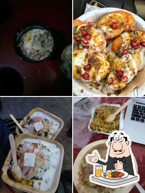 Thakur ji Chaat Point