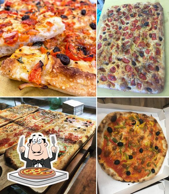 Pizzeria MenaMe' Fribourg