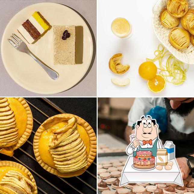 Guarda la foto di Panificio De Mattei