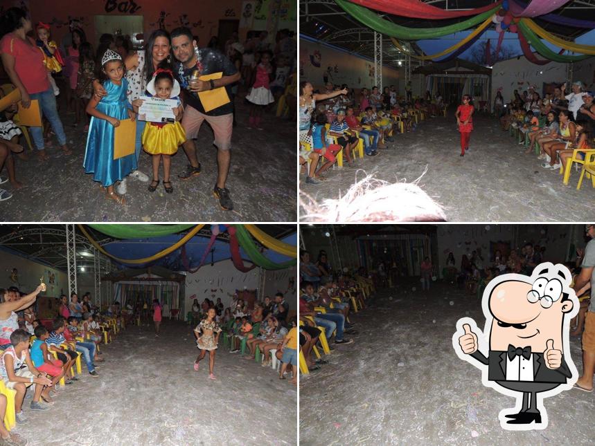 Look at the photo of Club Camim De Casa