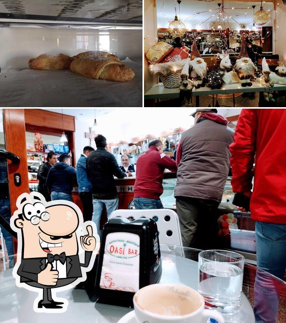 Ecco una foto di Bar OASI