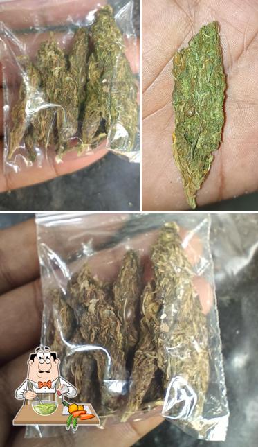 Gaja smoke white bangla mod shop