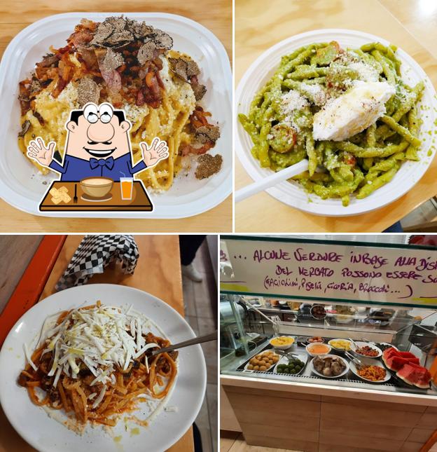 Quel Che C'è Laboratorio Di Cucina