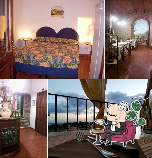 Agriturismo Casale degli Archi