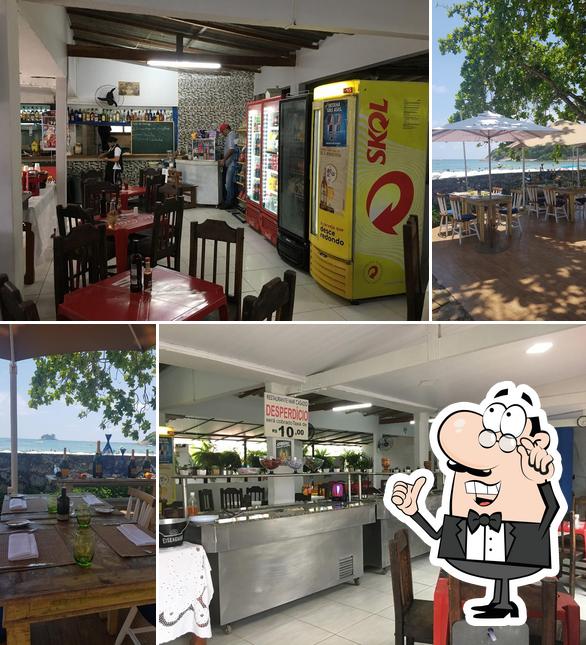 Restaurante Mar Casado