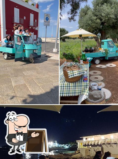 Guarda gli esterni di Mareducato