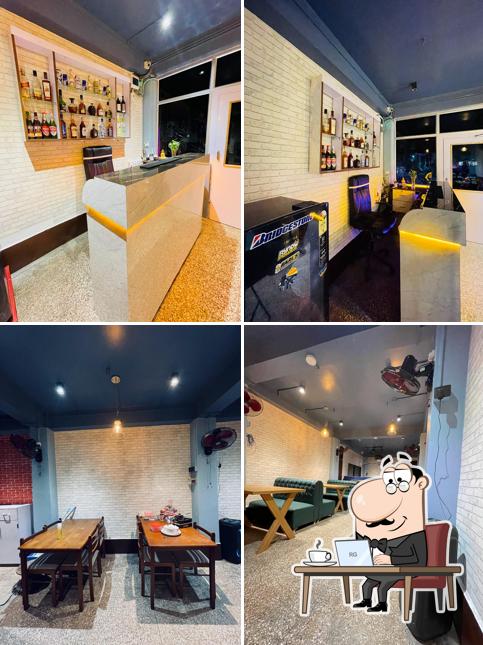 PRADHAN'S RESTAURANT