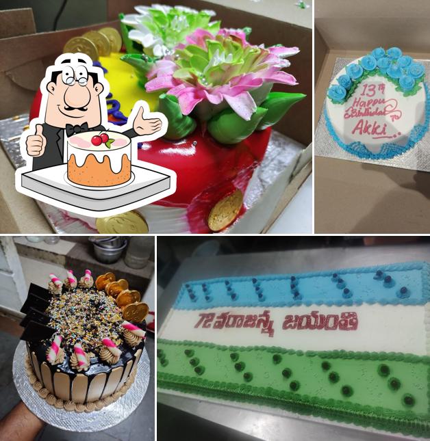 Yukkis Hangouts Bakery