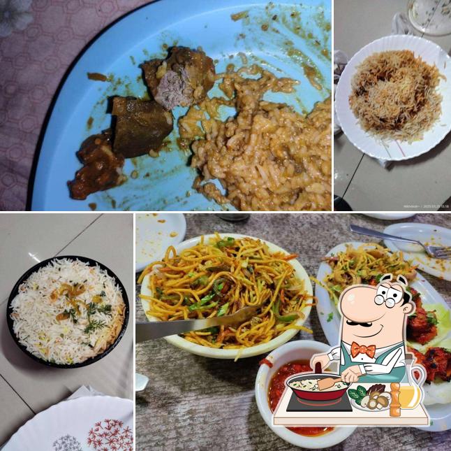 Shree Sai Kitchen Family Restaurant