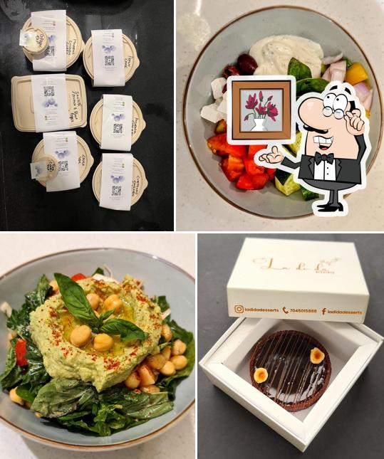 Check out how The Cloud looks inside