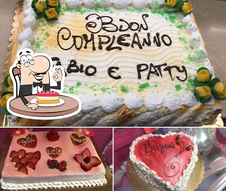 Pasticceria Rosticceria Bar Benedetto