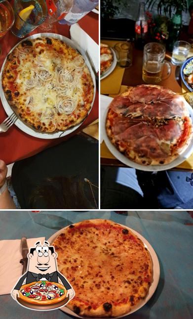 La pizza è il piatto veloce preferito al mondo