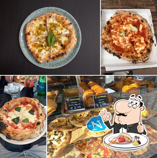 La pizza è il piatto veloce preferito al mondo