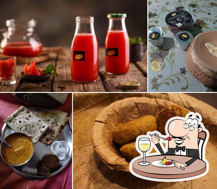 Food at Biryani By Kilo - Dehradun