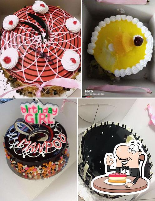 Classic 44 - The Premium Bakings