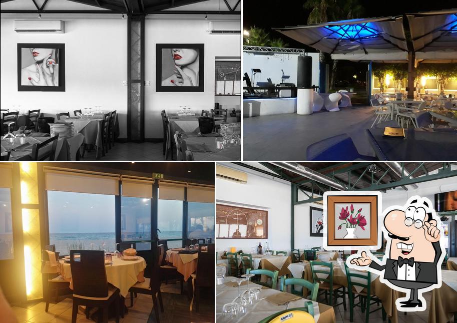 Ristorante La Marinella