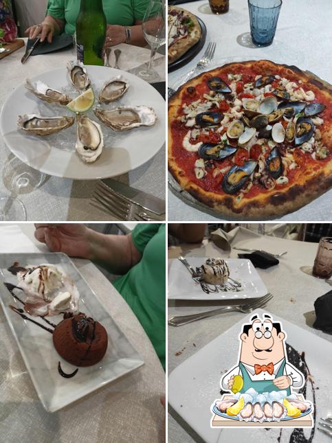 Ristorante Bar Paradise