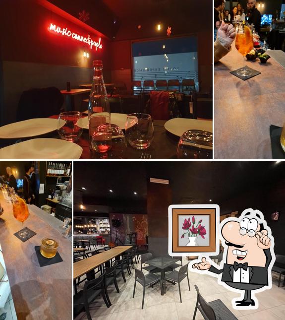 Accordi Sound Experience - Cocktail Bar, Musica Live Napoli