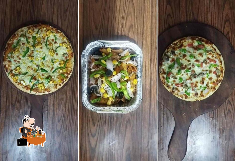 Guru Nanak Food And Pizza Hub