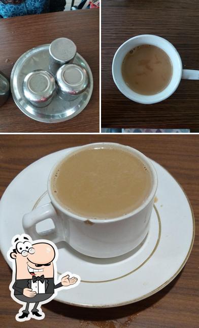 Hotel Naik Fast Food image