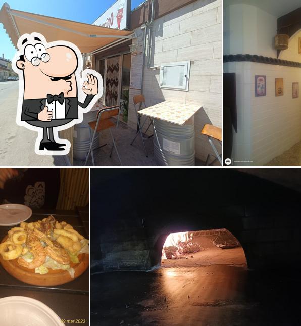 Vedi questa immagine di Il peperoncino