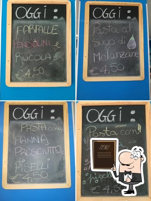 Pasticceria Alberini