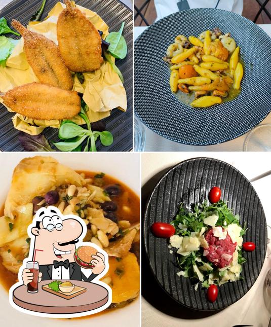 Ristorante Locanda dai Barnabiti