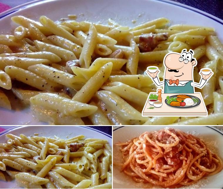 Ristorante Pizzeria Varano's