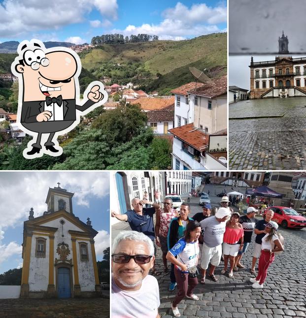 Restaurante do Nazareno