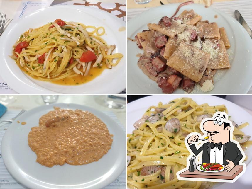 Ristorante A Tutto Pesce