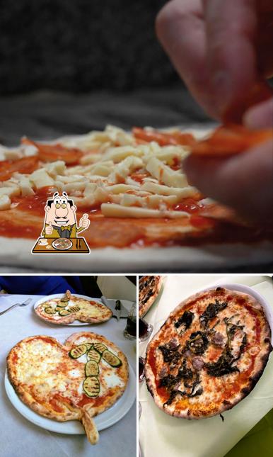 La pizza è il piatto veloce più amato al mondo